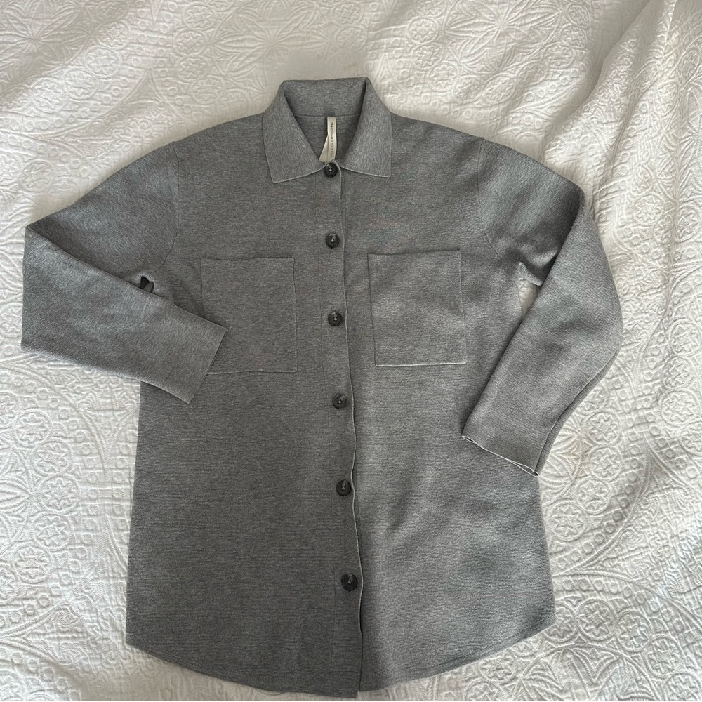 Aritzia Babaton Society Sweater